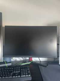 Monitor Gaming Acer 27” 165HZ  1080p