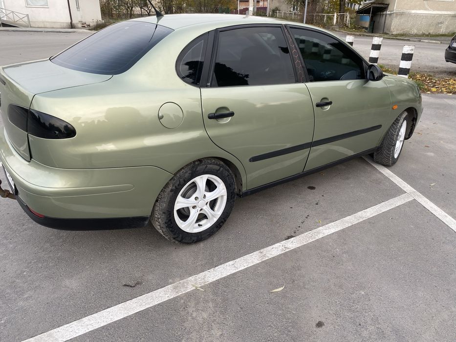 Продам Сеат кордоба