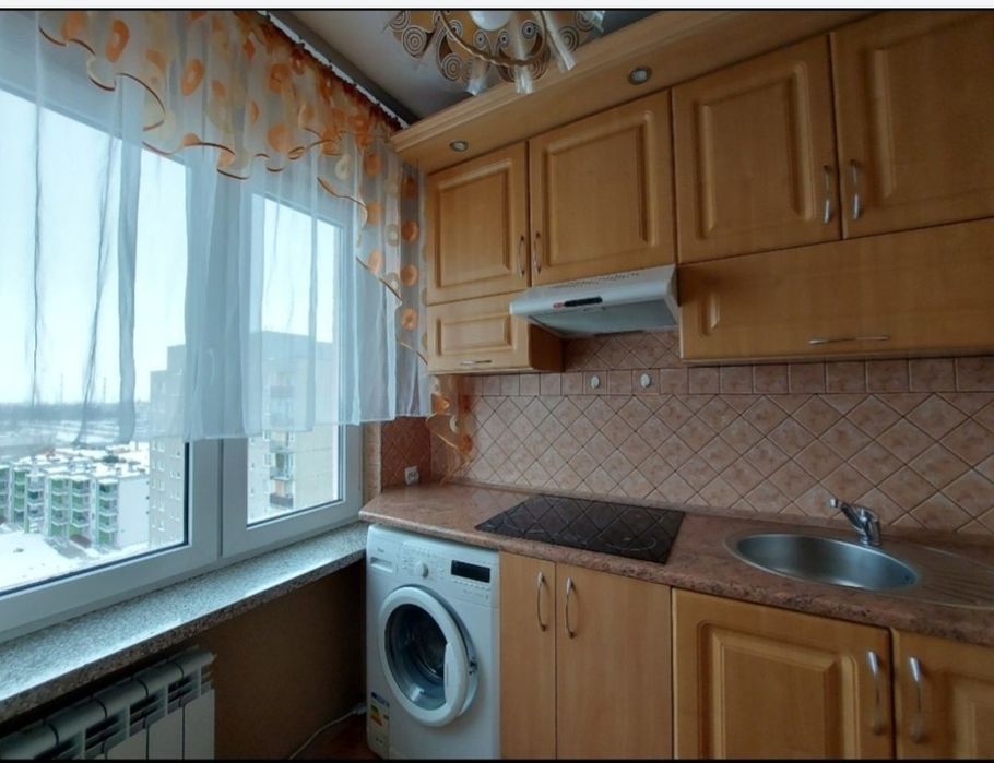 Kawalerka do wynajęcia