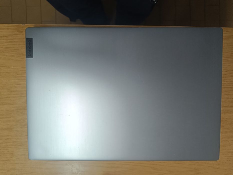 Notebook Lenovo ideiapad 3 15.6 portátil fino e leve como novo