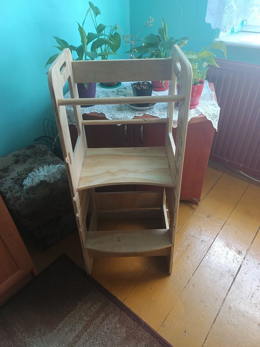 Pomocnik kuchenny kitchen