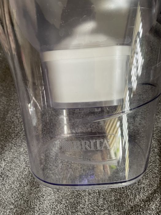 Dzbanek #filtracja wody #Britta XL