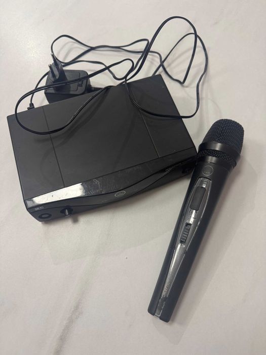 Mikrofon bezprzewodowy AKG Perception Wireless 45 vocal set