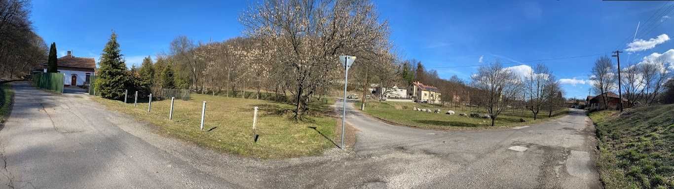 Нерухомість. 200 км від українського кордону, Мішкольц