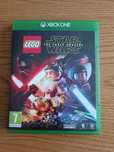 Gra XBOX ONE Lego Star Wars