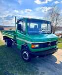 Продам Mercedes T2