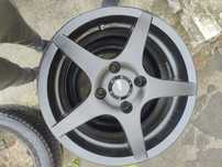 Диски 4.108 autec