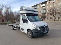 Renault Master 2016 эвакуатор