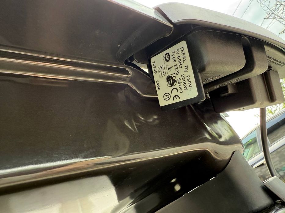 Електро гриль Tefal