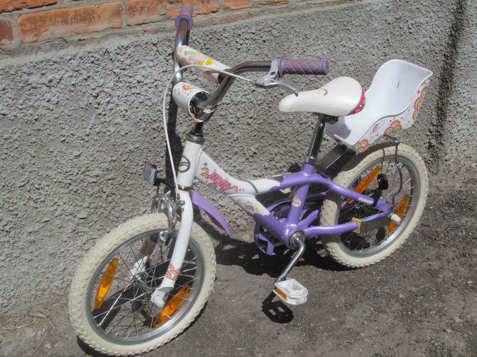 Продам велосипед Aluminium. Giant HOLLY. 16"