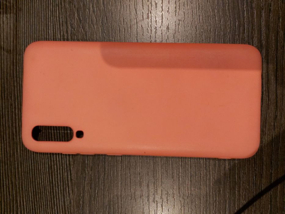Capas Samsung a 70
