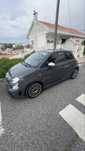 Abarth 595 Turismo