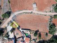 Propriedade com parte rústica terreno com 19.680 m2 e parte urbana ...