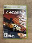 Forza motorsport 2 xbox 360