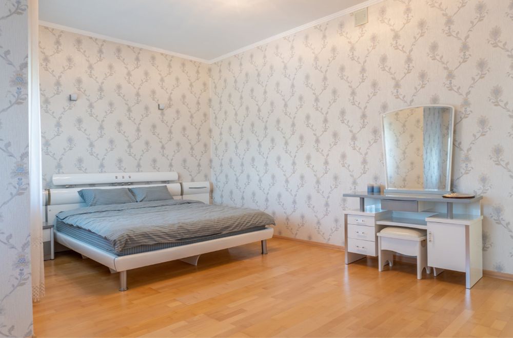 Оренда дома подобово басейн чан сауна альтанка