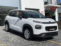 Citroën C3 Aircross 1.5 BlueHDi Shine S&S