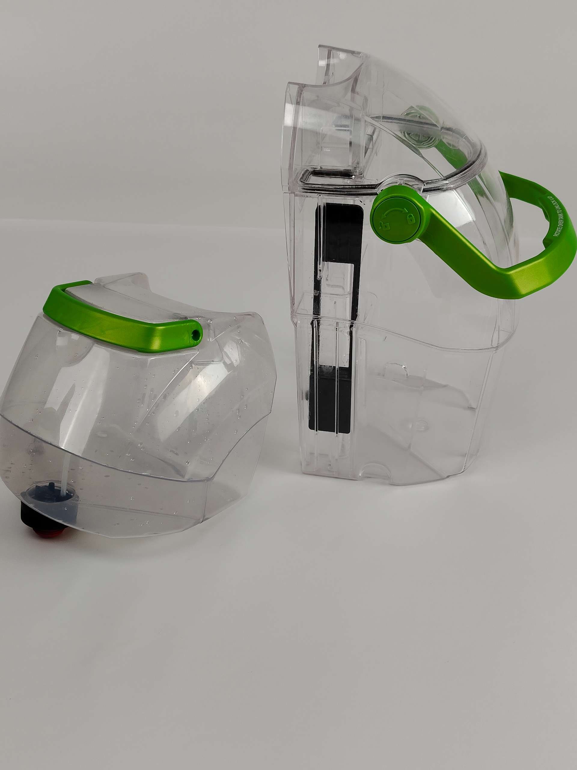 Odkurzacz Piorący do Dywanów Tapicerki Bissell 15585 SpotClean Pet Pro