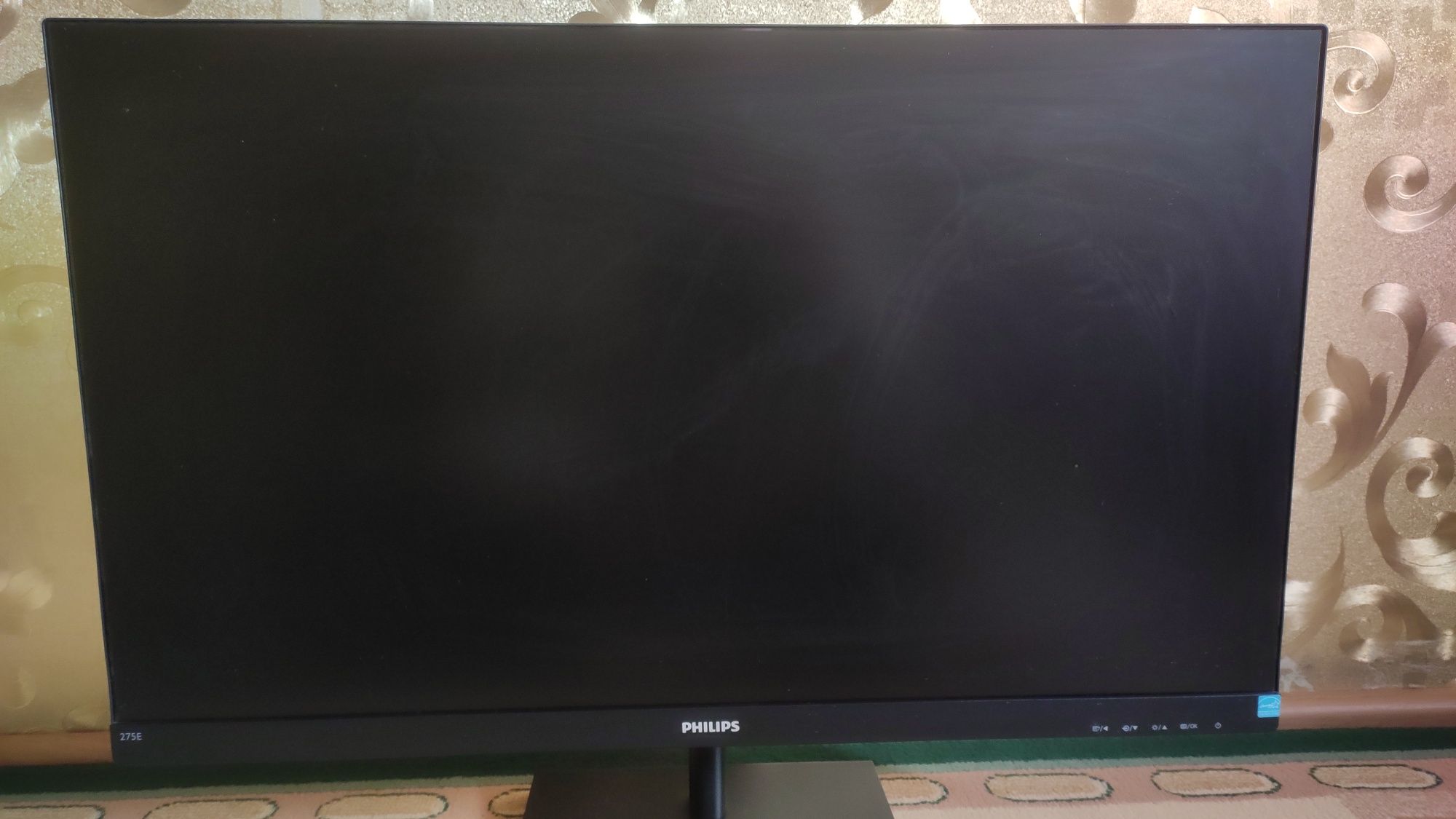 Philips 275E1S 2K 2560x1440