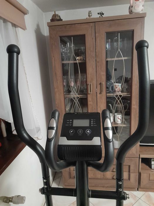 SG-Thunder II Magnetyczny Rower Eliptyczny