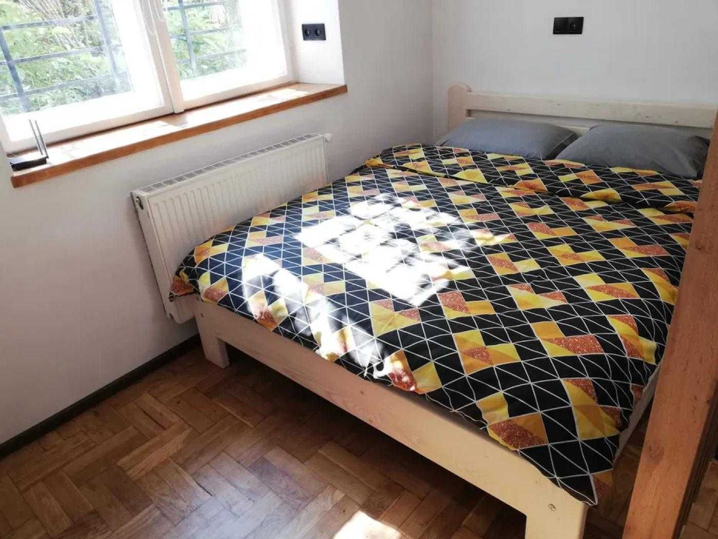 Продаж 2-кімнатної квартири по вулиці Глибока, Львів
