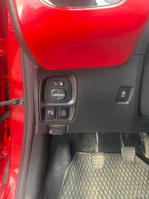 Toyota Aygo 2015