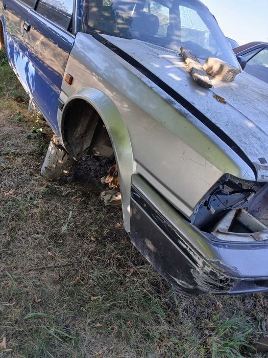 Крило Nissan Bluebird u11,t12,t72