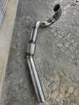 Vendo Downpipe vw gti 7 e 7.5
