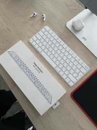 Клавиатура Apple Magic Keyboard with Touch ID