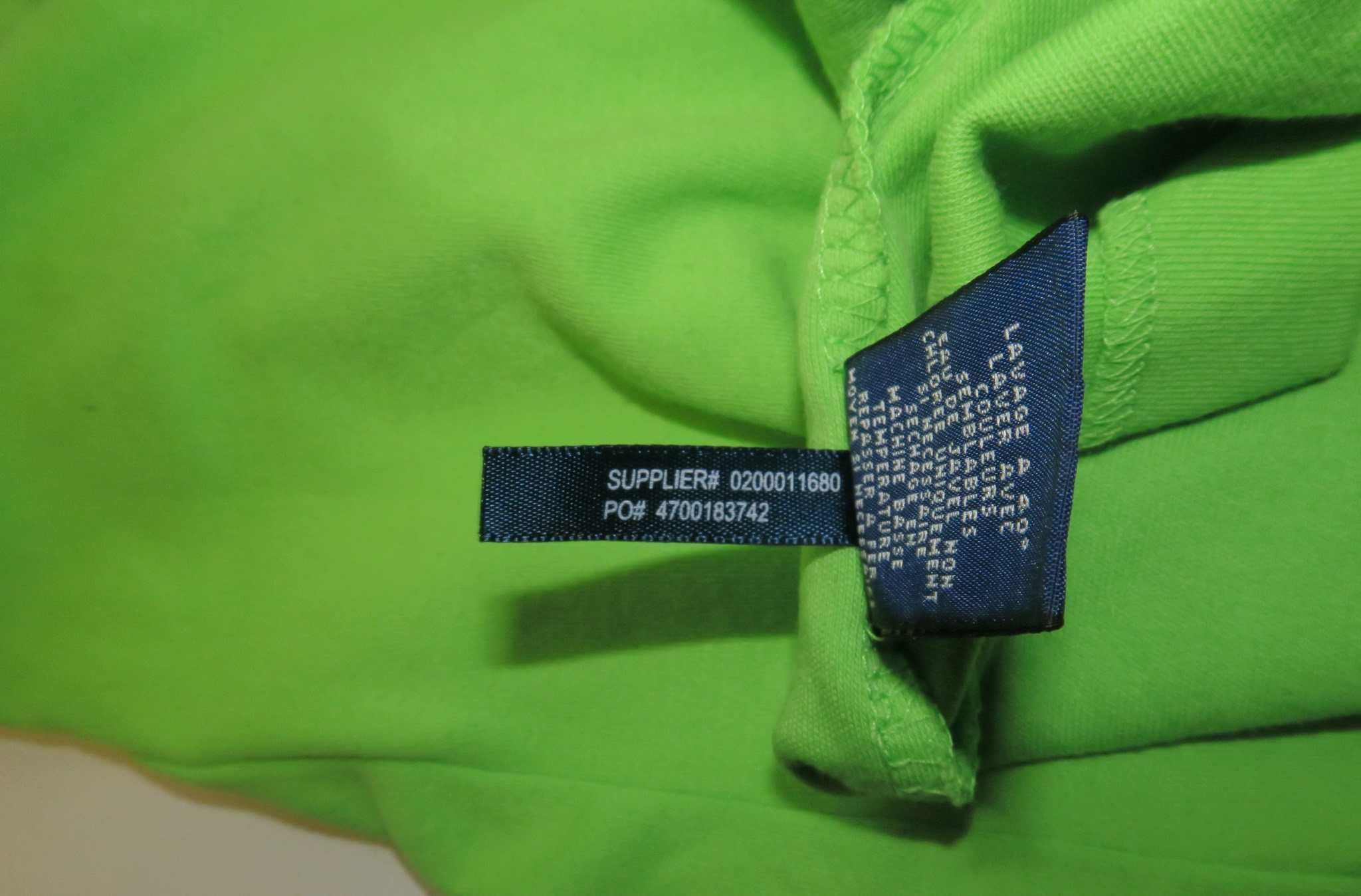 Polo Ralph Lauren koszulka polo bawełna S
