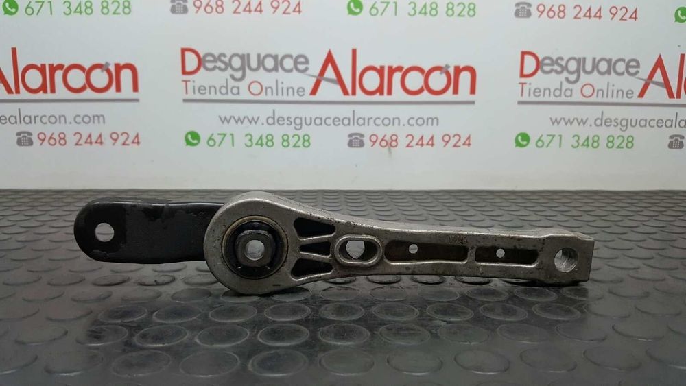 APOIO DO MOTOR TRASEIRO VOLKSWAGEN PASSAT VARIANT (3C5) ADVANCE