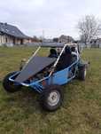 Buggy 1.6 diesel