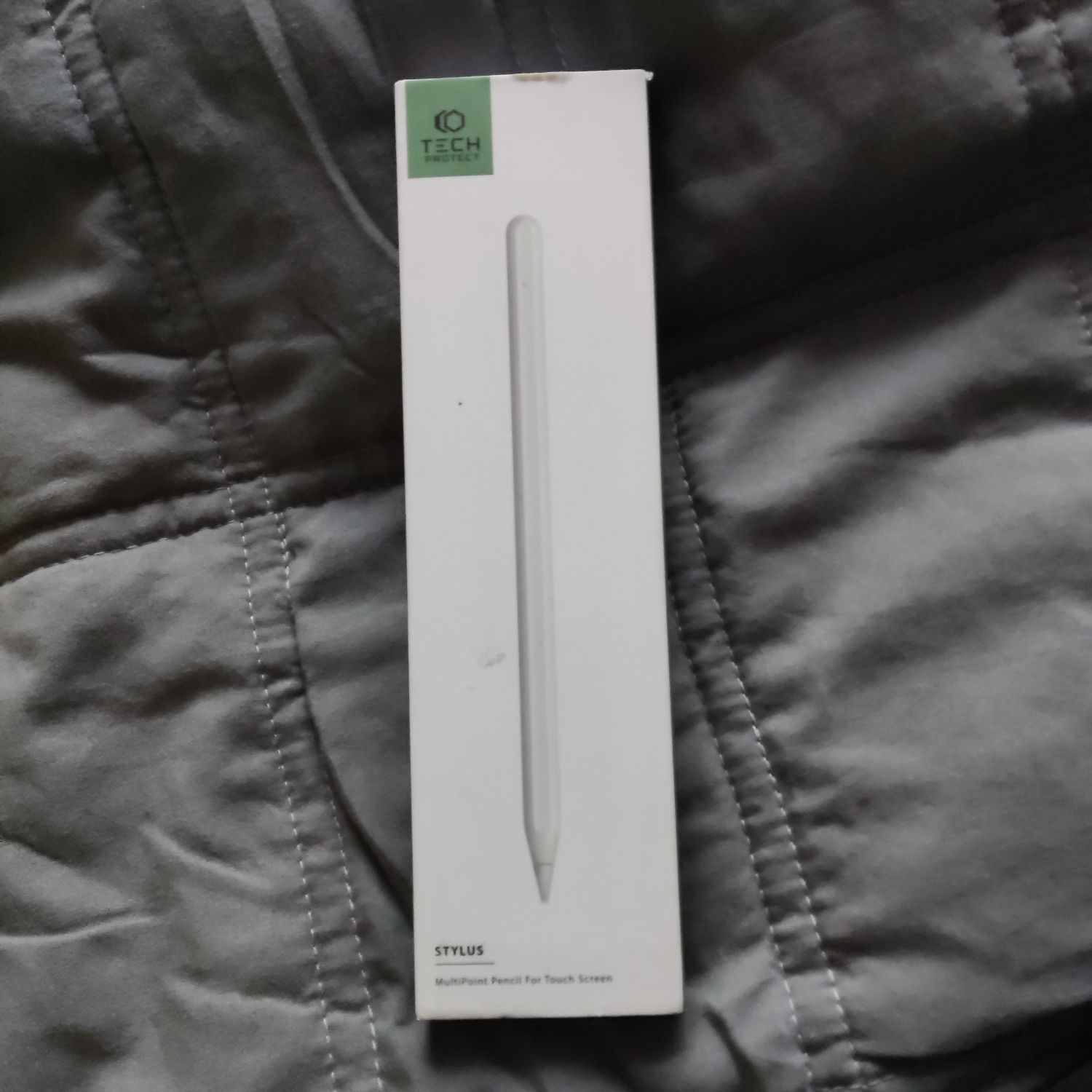 Stylus pen. Rysik