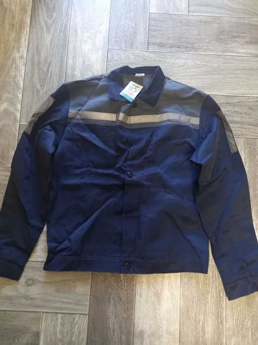 Костюм рабочий, летний.