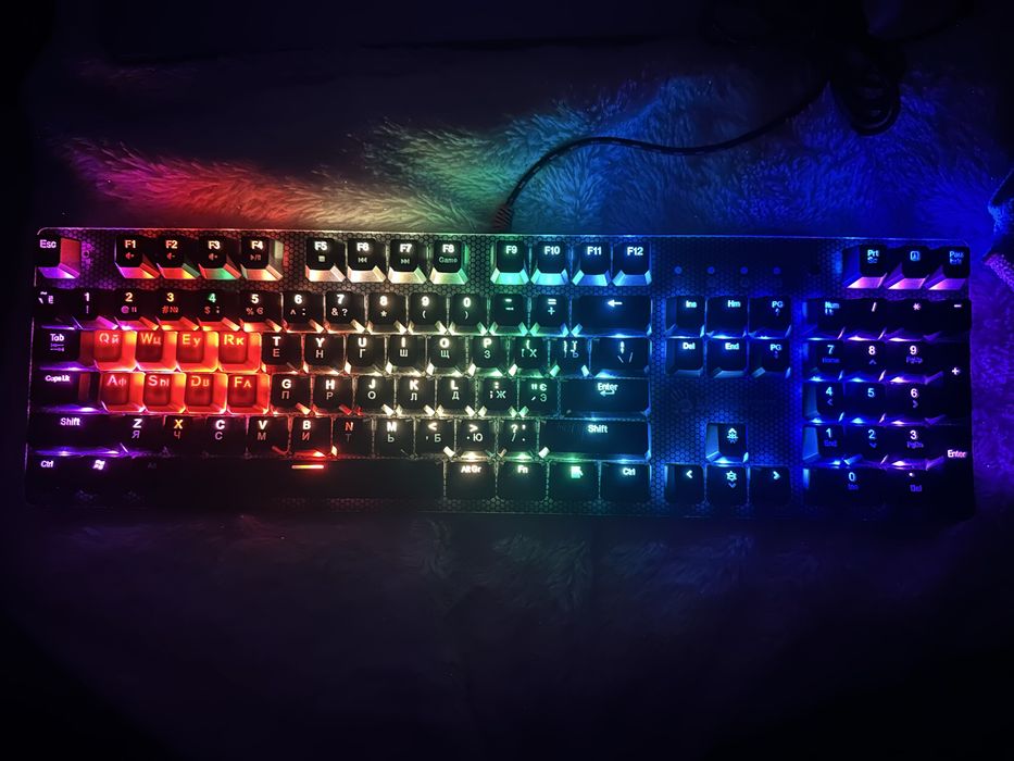 Bloody B810R Light StriKe