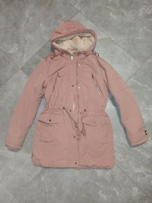 Pimkie Парка куртка зимова демі