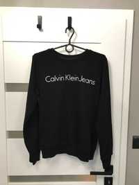 Bluza crewneck Calvin Klein Jeans rozm. S