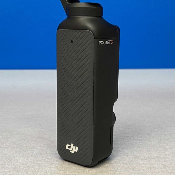 DJI Osmo Pocket 3