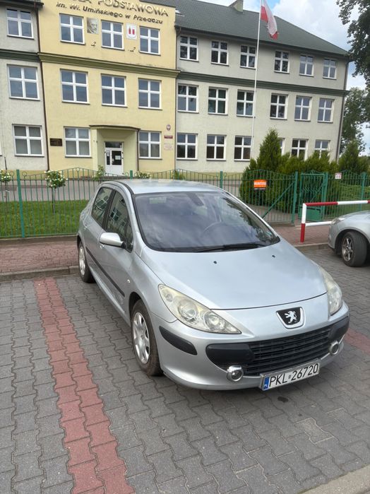 Sprzedam Peugeot 307