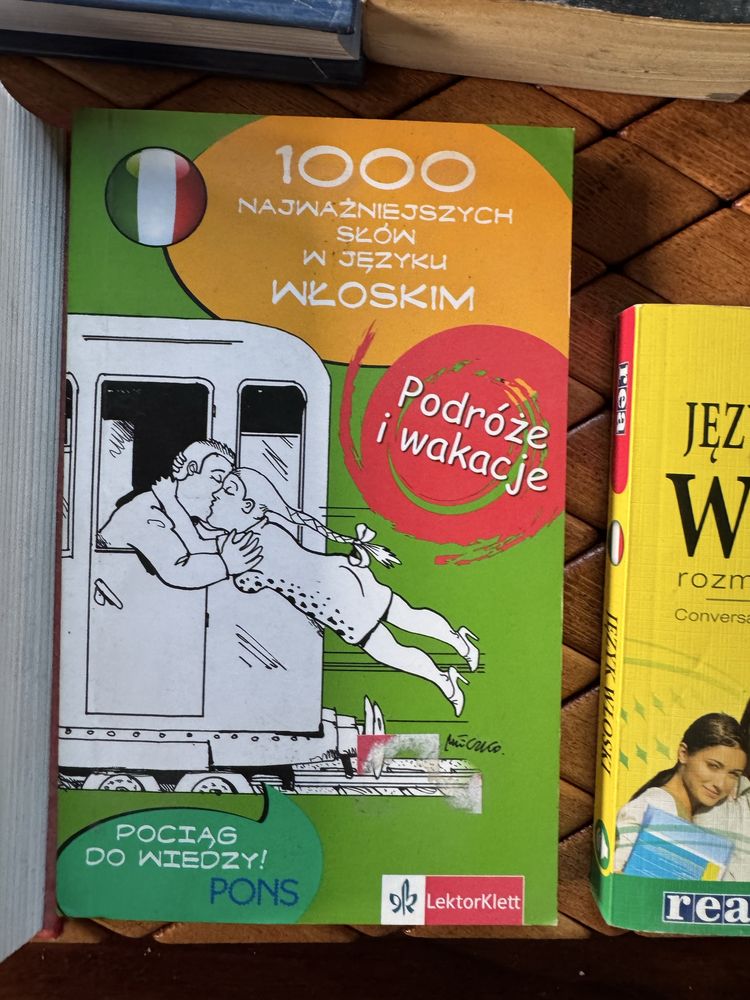 Rożne słowniki!!