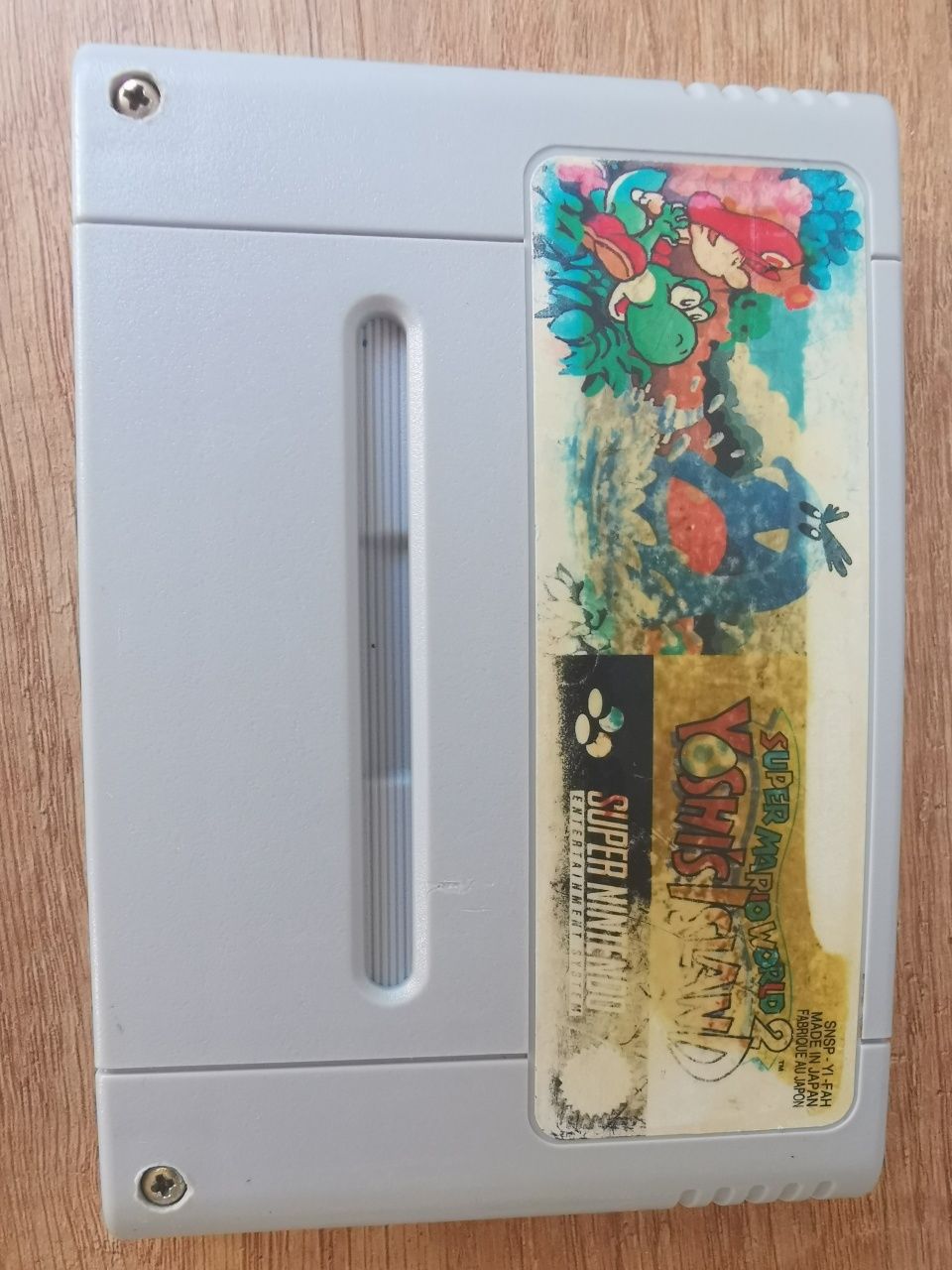 Gry kartridż Super Nintendo SNES 6 sztuk Legend of Zelda