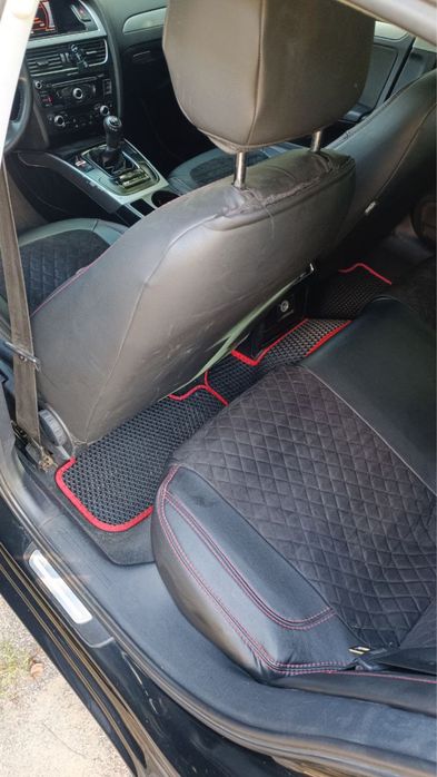 Продам авто Ауді а4 б8 2012 року