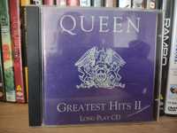 QUEEN - Greatest Hits II - CD