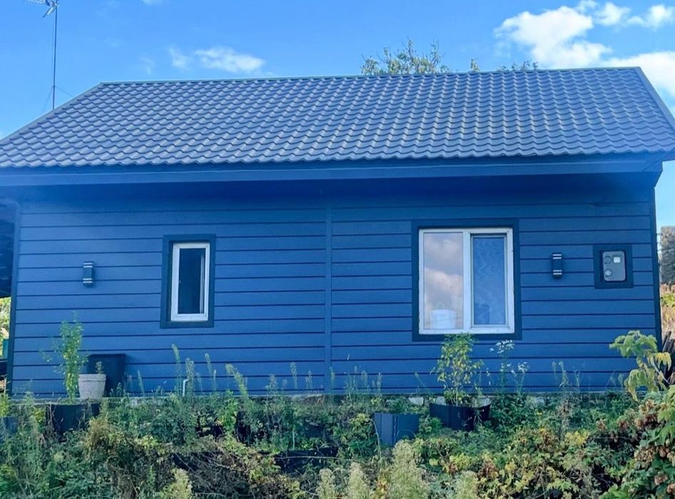 Продам ДОМ В ТАРОМСКОМ. с ремонтом
