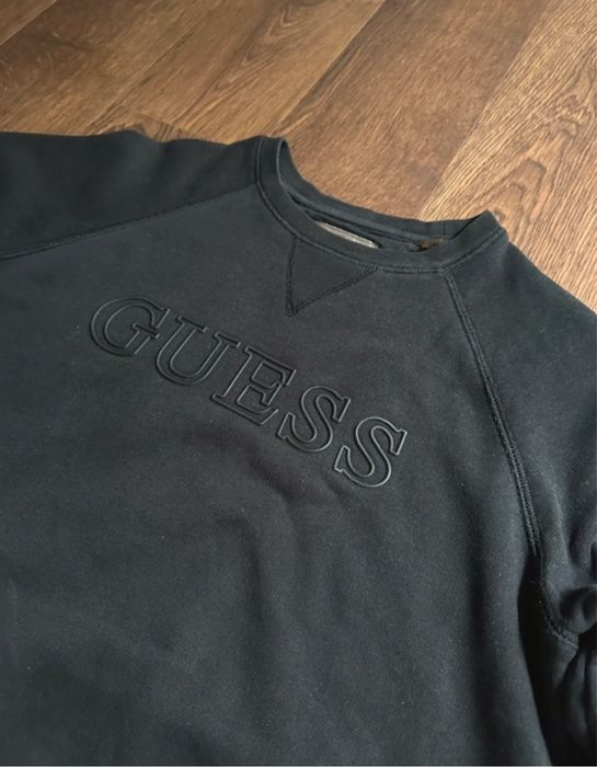 Bluza GUESS [oryginalna]