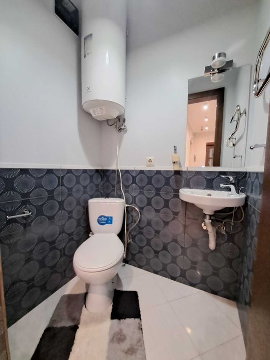 Метро Лівобережна до 7хв. 9 поверх, супер укриття поруч ЖК Галактика