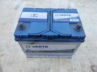 Akumulator Varta Blue Dynamic 12V 70Ah 630A