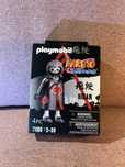 Playmobil naruto 71106 Hidan