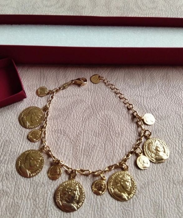 Bransoletka Tous Apart Yes Pandora Swarovski Boho Sezam Verona W.Kruk