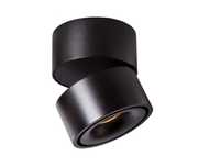 Lampa Mistic BROKEN 9W DIM Matt Black