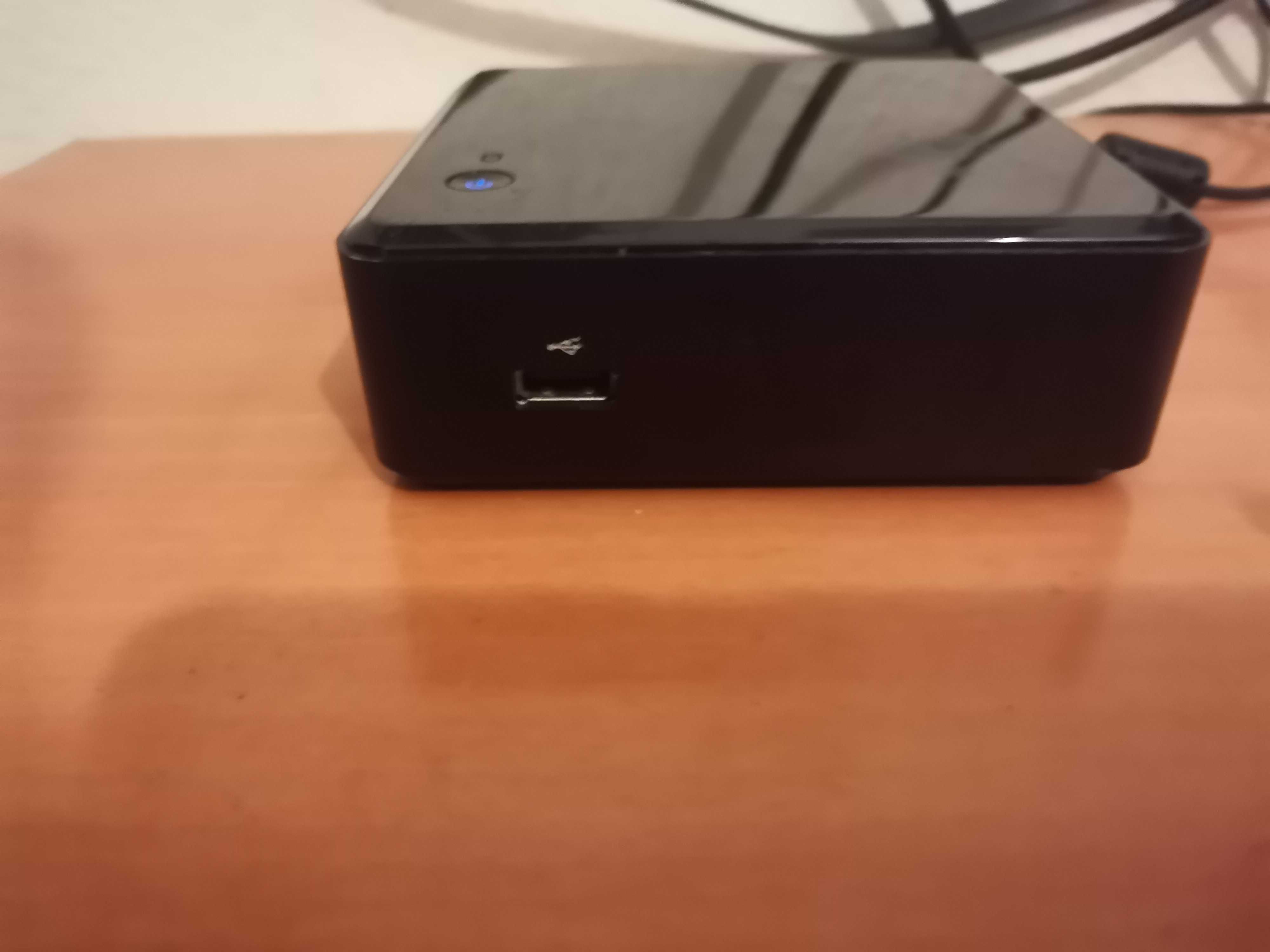 Mini PC i3 8gb ram 250gb ssd